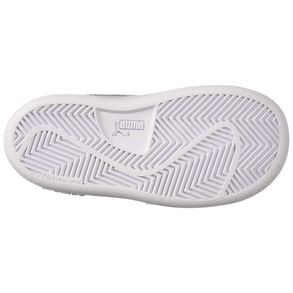 puma smash glitz glam toddler