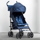 preview thumbnail 13 of 20, babyGap Classic Stroller - N/A Navy