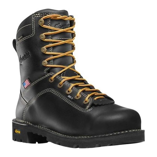 danner boots with metatarsal guard