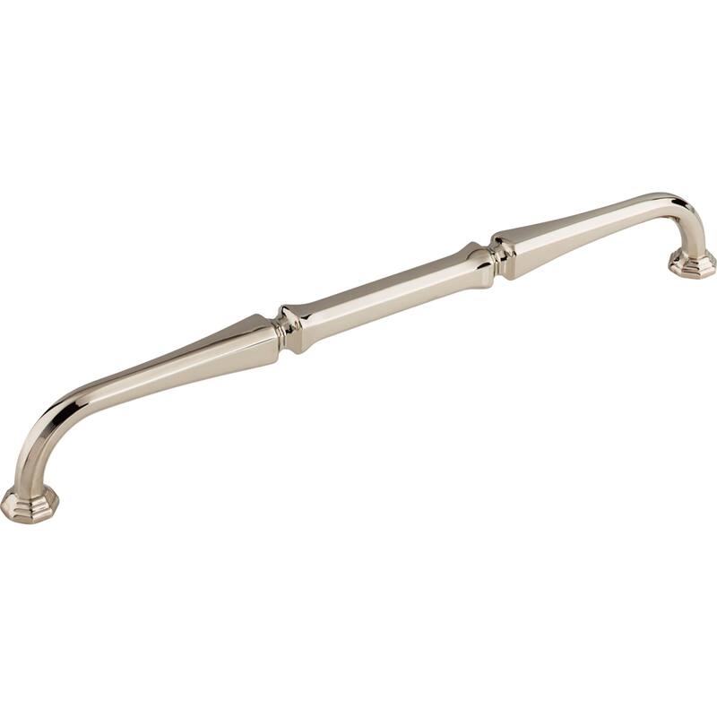 Top Knobs Chalet 9 Inch Center to Center Handle Cabinet Pull from the