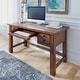 preview thumbnail 13 of 15, Tahoe Executive Writing Desk
