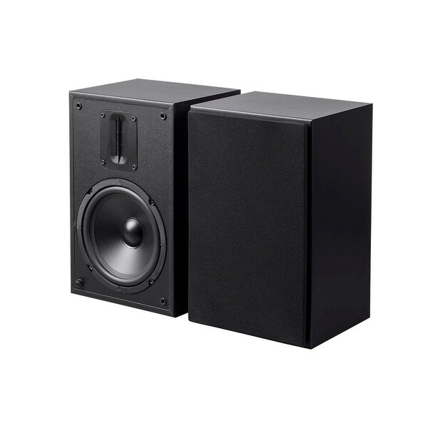 black friday bookshelf speaker deals