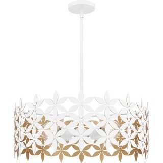 Quoizel Pendant Four Light Pendant