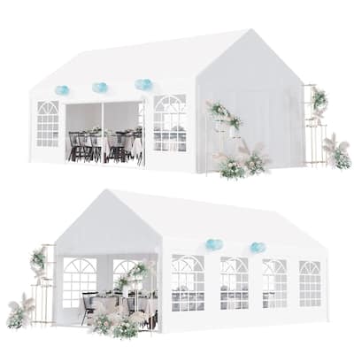 Outdoor Gazebo Tent for Events