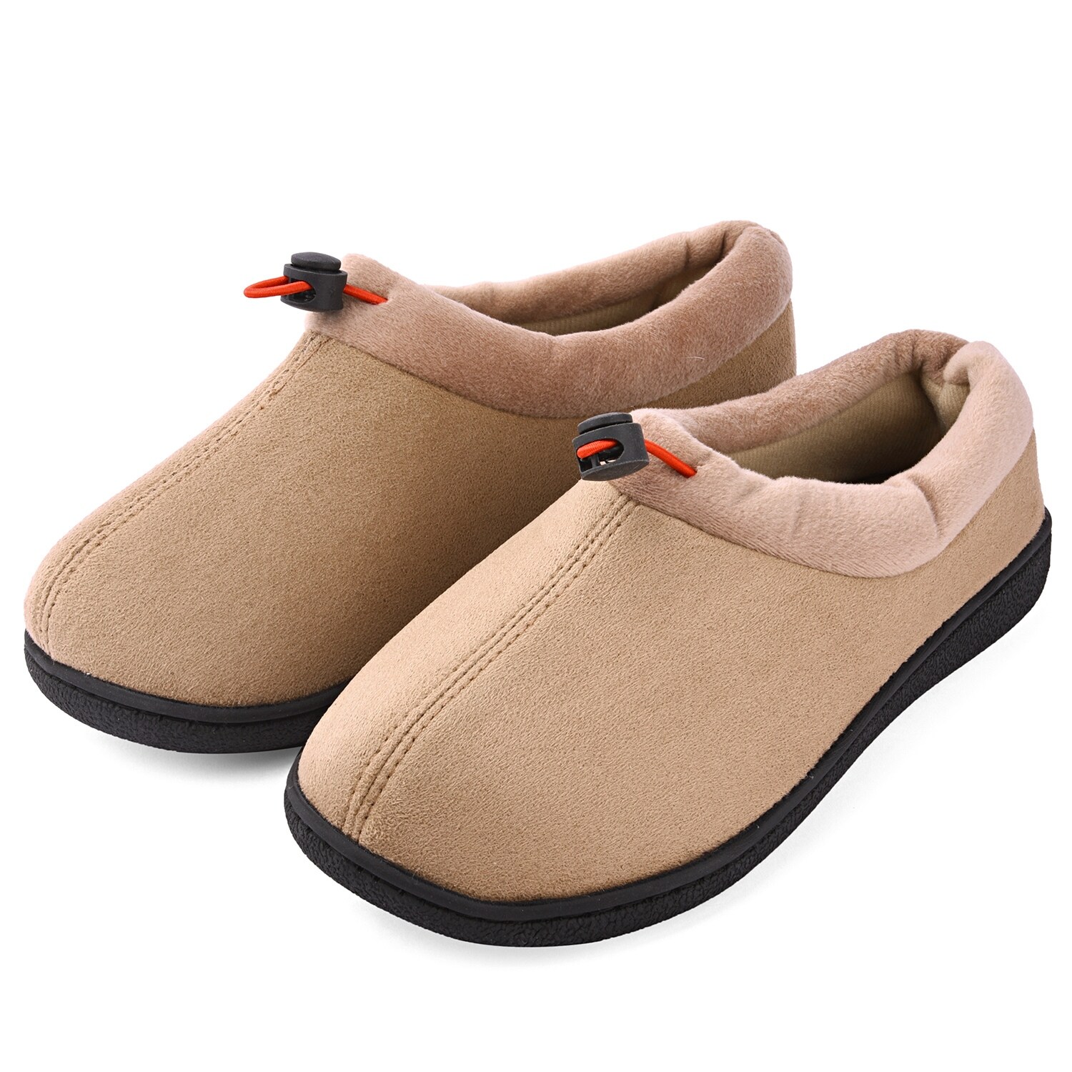 womens moccasin house slippers