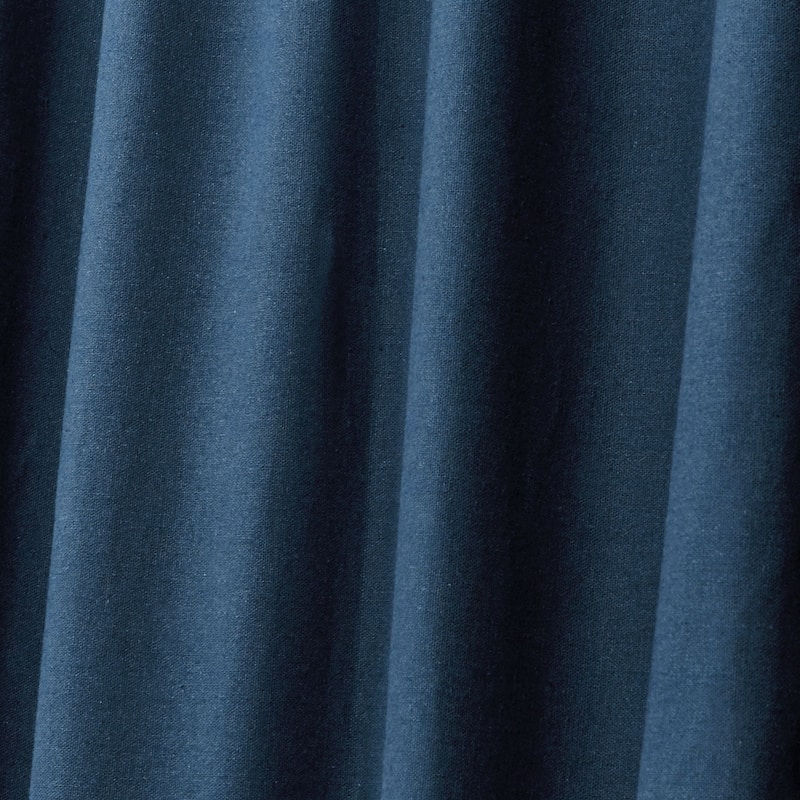 Lauren Ralph Lauren Waller Blackout Back Tab/Rod Pocket Single Curtain Panel