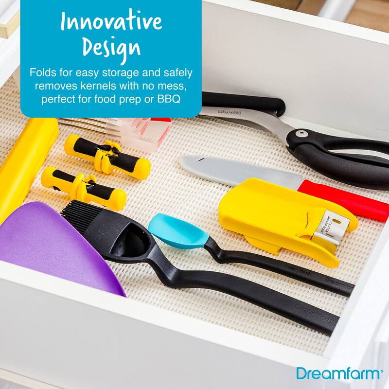 Dreamfarm Corn Accessories Set