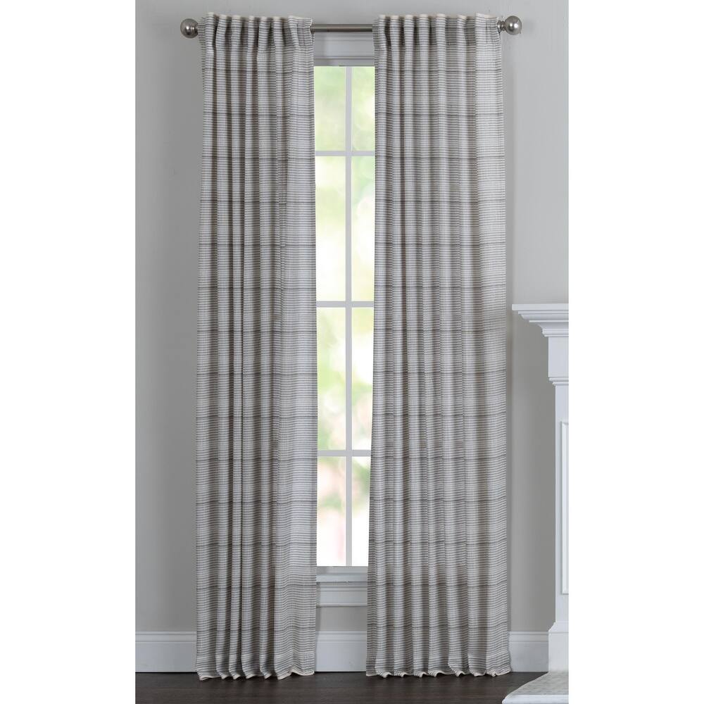 Taupe Curtains Bed Bath & Beyond