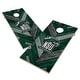 preview thumbnail 2 of 4, Northeastern State Riverhawks Cornhole Board Set