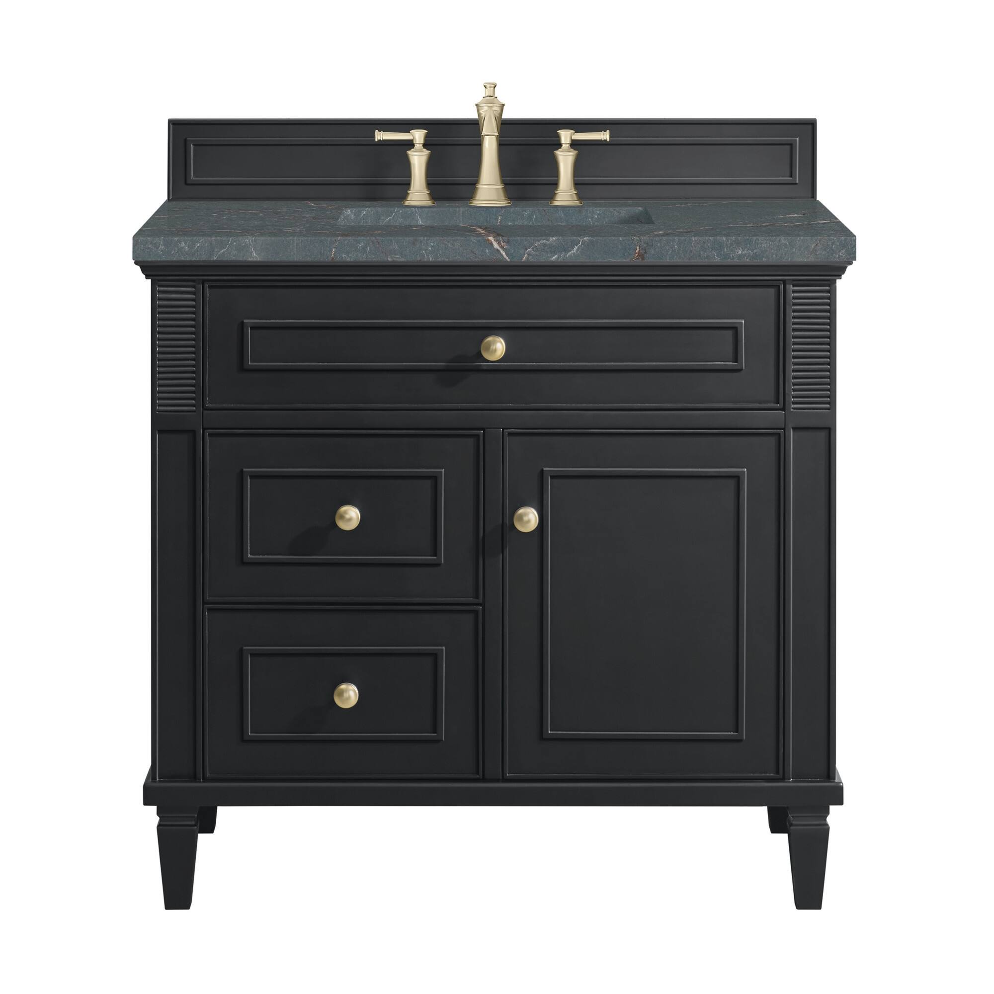 Option Black Onyx