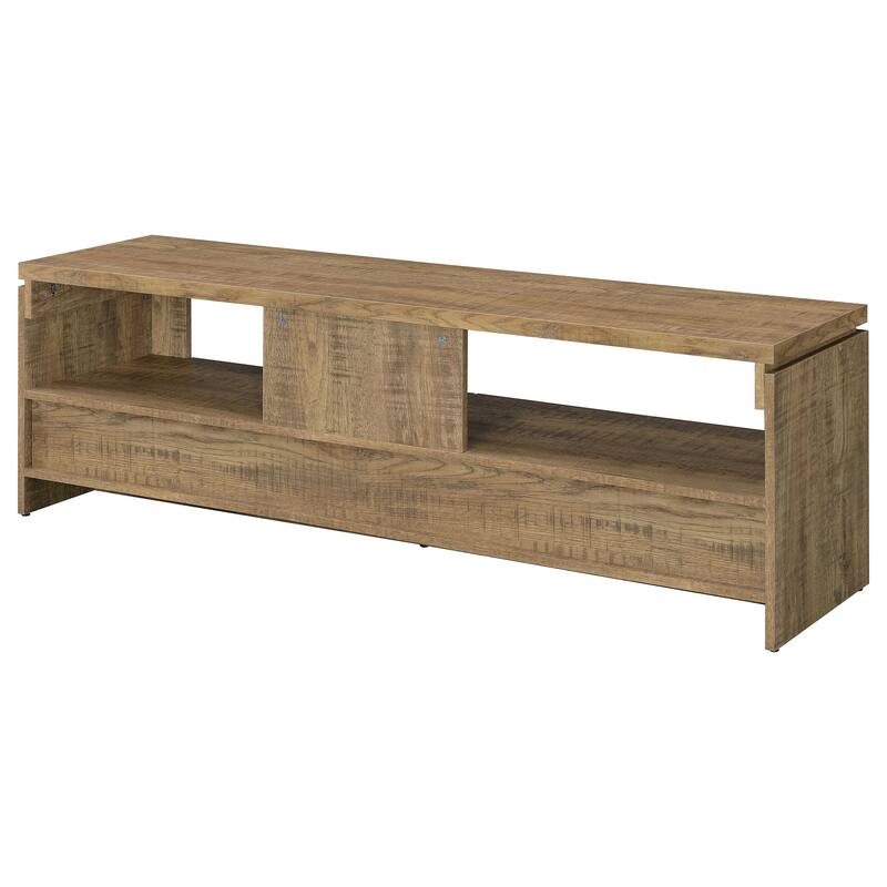 Elkton 2-drawer 59-inch Engineered Wood TV Stand