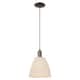 Option Natural Shade / Oil Rubbed Bronze