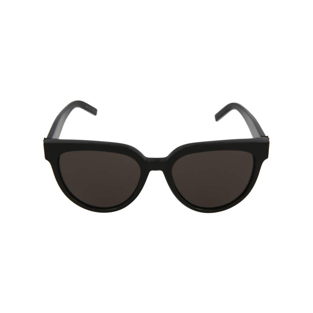 Saint Laurent Cat-Eye Acetate Frame Sunglasses