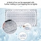 preview thumbnail 5 of 9, Costway Stainless Steel Ice Maker Machine Countertop 48Lbs/24H