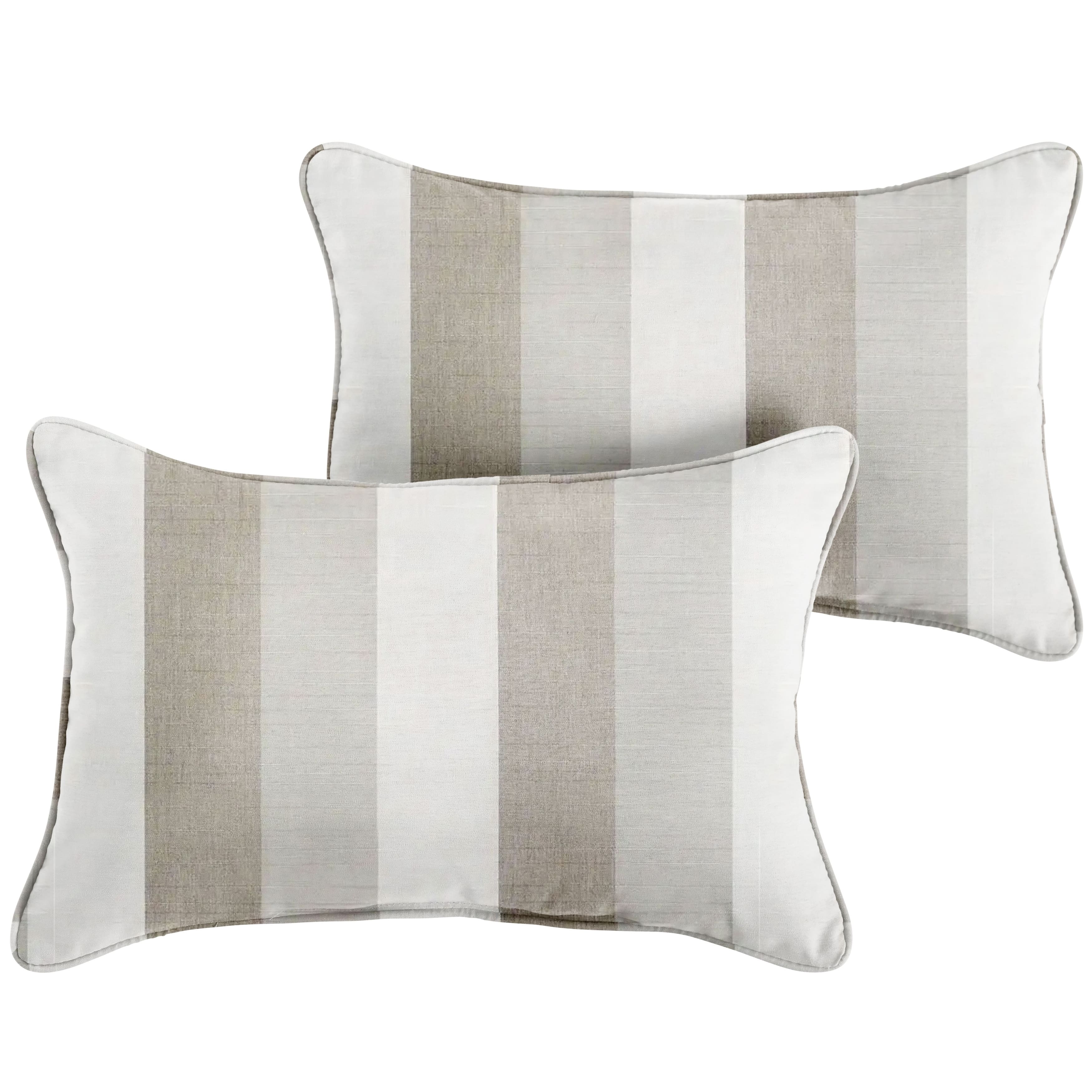 Option Sunbrella - Direction Linen