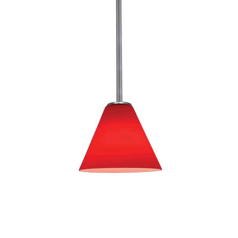 Access Lighting Janine 1 Light Mini Pendant