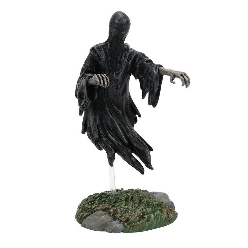 Department 56 Harry Potter Village Dementor 6010481