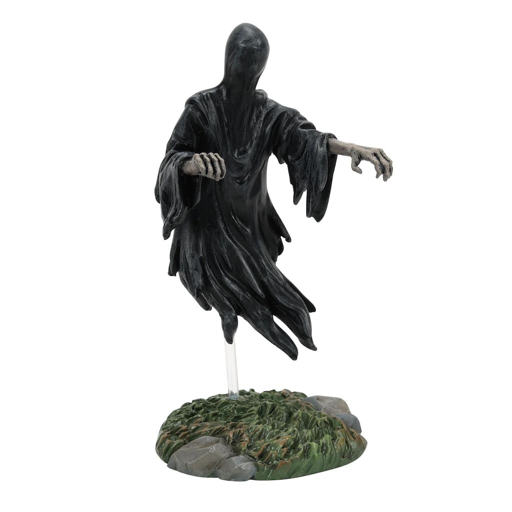 Department 56 Harry Potter Village Dementor 6010481