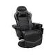 preview thumbnail 25 of 44, RESPAWN 900 Gaming Recliner - Reclining Gaming Chair with Footrest, Gaming Chair Recliner Grey