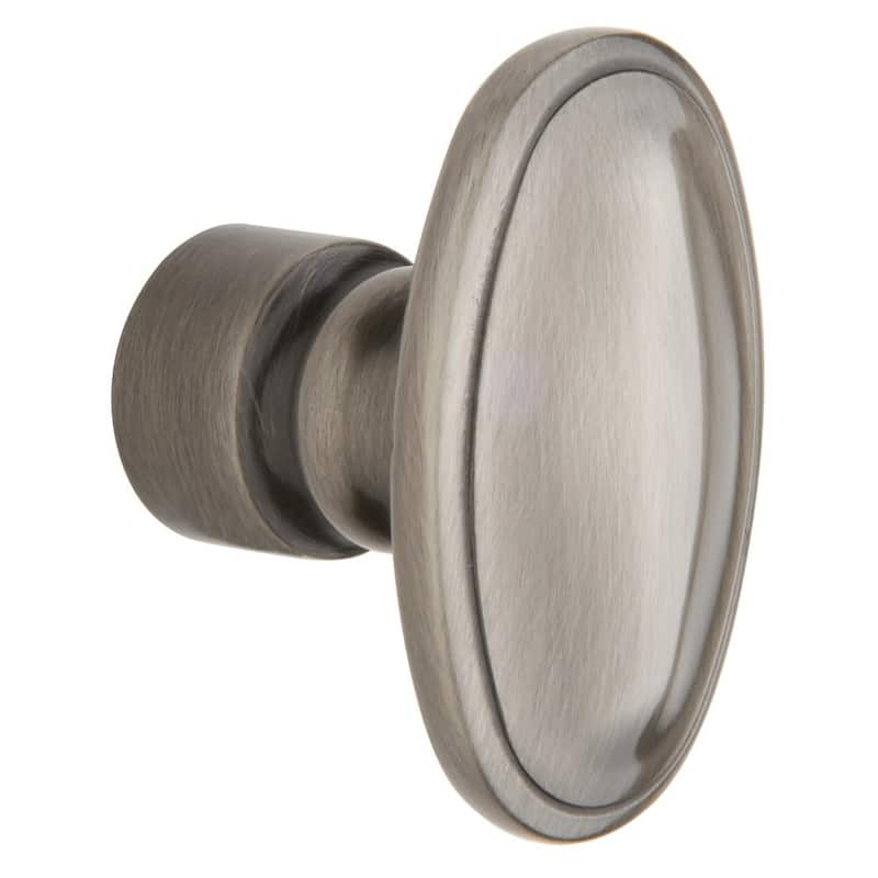 Baldwin Pair of Estate Knobs without Rosettes
