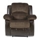 preview thumbnail 6 of 22, Fremont & Park Lucca Reclining Chair