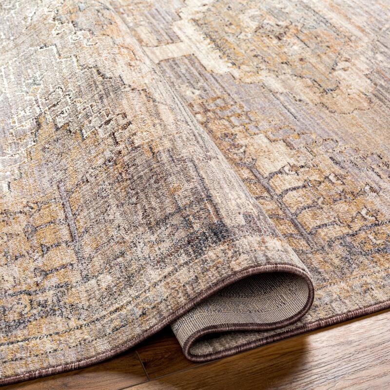 Selina Traditional Area Rug