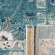 preview thumbnail 6 of 11, SAFAVIEH Evoke Cari Distressed Vintage Boho Rug