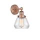Option Antique Copper / Clear