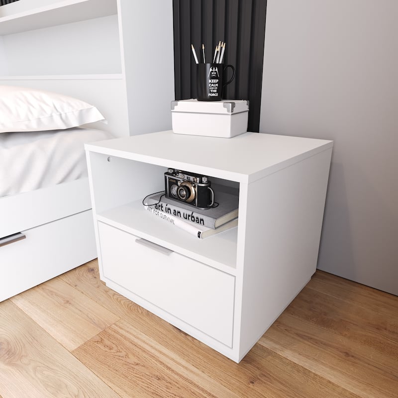 Hunter Nightstand