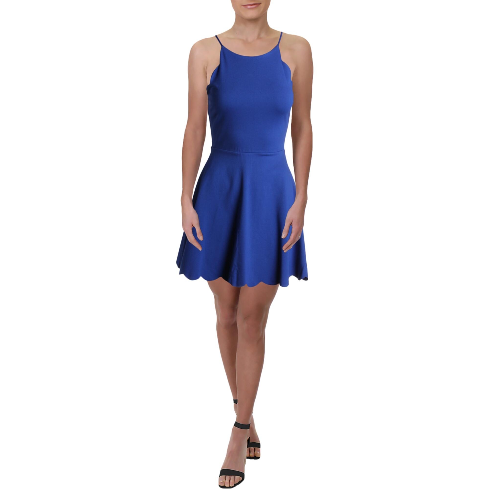straight cocktail dress