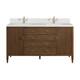 Option Mid-Century Walnut