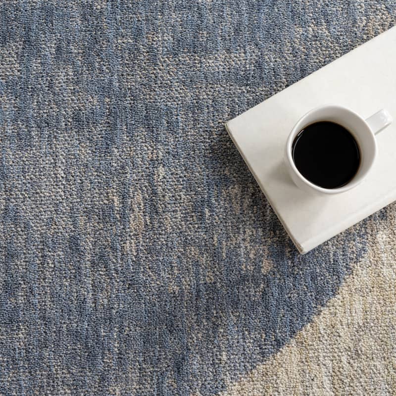 Nuloom Sophia Contemporary Geometric Area Rug