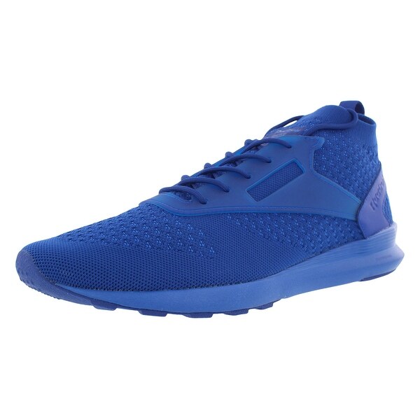 reebok zoku runner silver