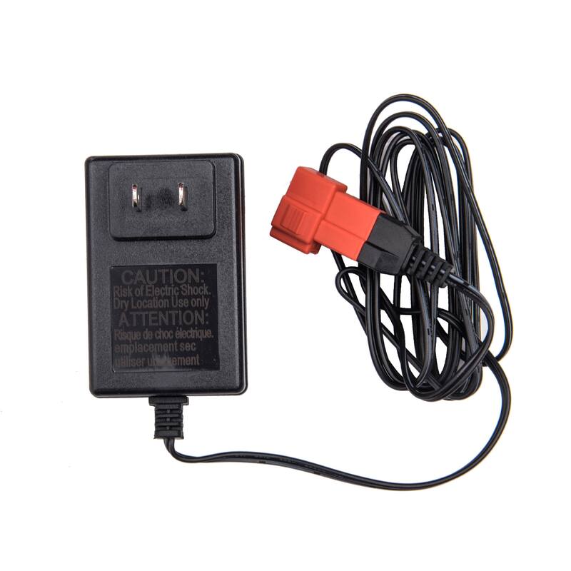 Electric Car with Front LED Lights and Horn, Single Seat with a Safety Belt, Forward/Reverse Function