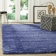 Safavieh California Shag Izat Solid Rug - Thumbnail 29