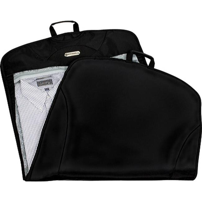 ricardo garment carrier