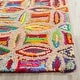 preview thumbnail 11 of 14, SAFAVIEH Handmade Nantucket Balda Contemporary Cotton Rug