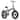 20-inch Front Shock-Absorbing Fat Tire Folding Electric Bicycle
