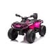 preview thumbnail 16 of 18, Can Am Outlander 24V Ride on ATV