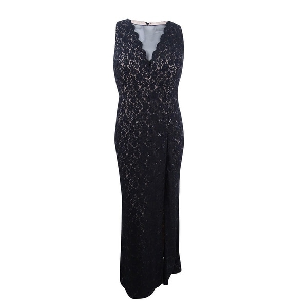nightway plus size gowns