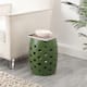 Option Moss Green