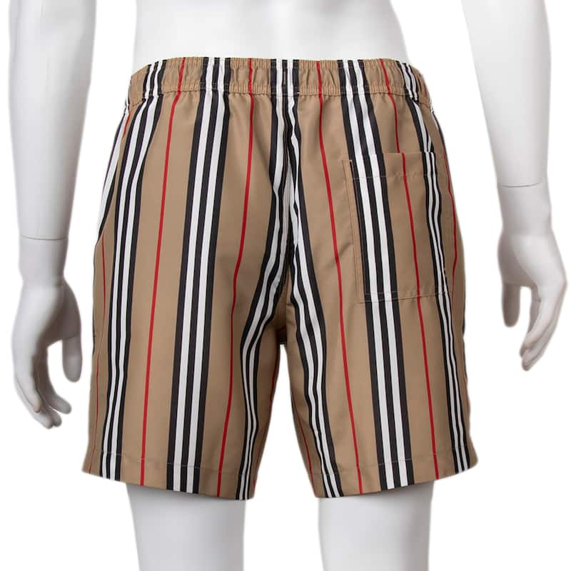 Burberry Men's Martin Bathing Suit