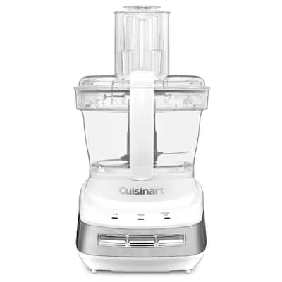 Cuisinart Core Custom 10-Cup Multifunctional Food Processor