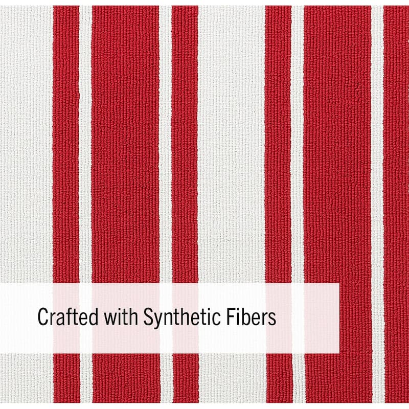 Nautica Tufted Runner Rug Modern Home Décor