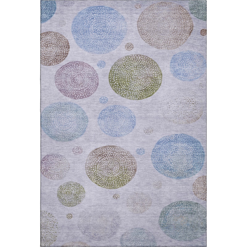 Premium Washable Super Soft Mayfield Rug
