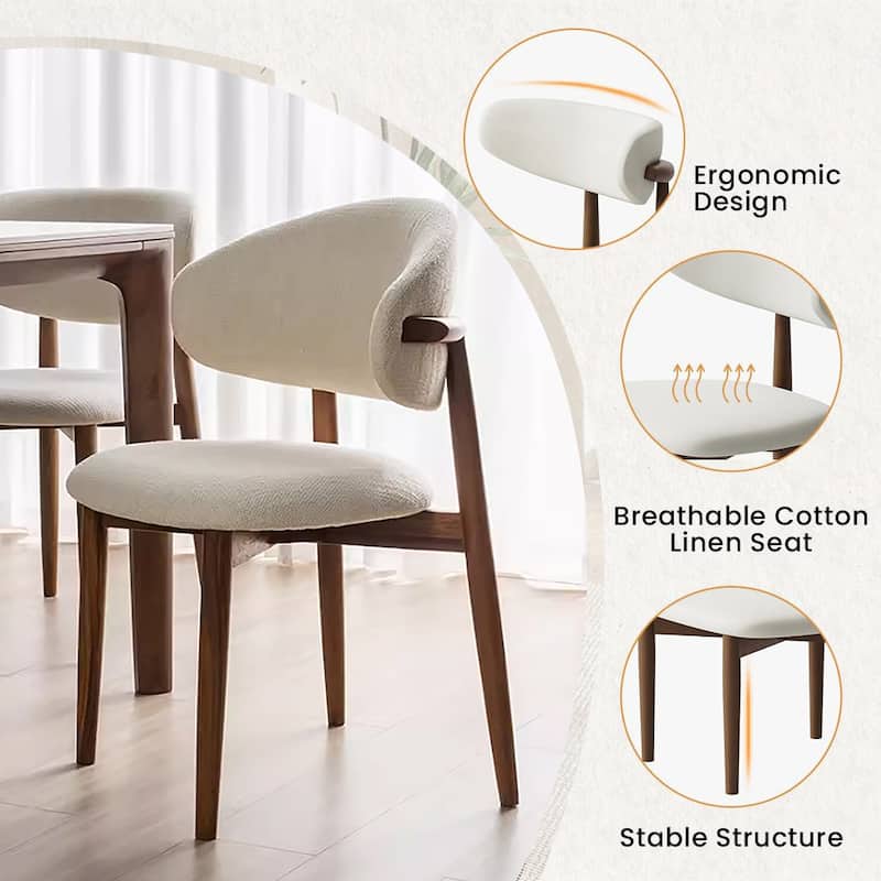 Modern Round Dining Table for Diningroom，White Glossy Stone Tabletop,Bronze Carbon Pedestal