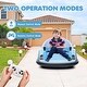 preview thumbnail 5 of 33, 12V Kids Electric Ride On Bumper Car, Toddlers Bumper Car with Remote Control