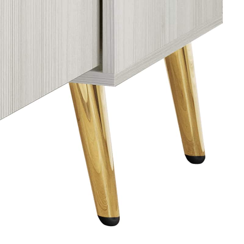 CraftPorch Simple Sideboard Cabinet