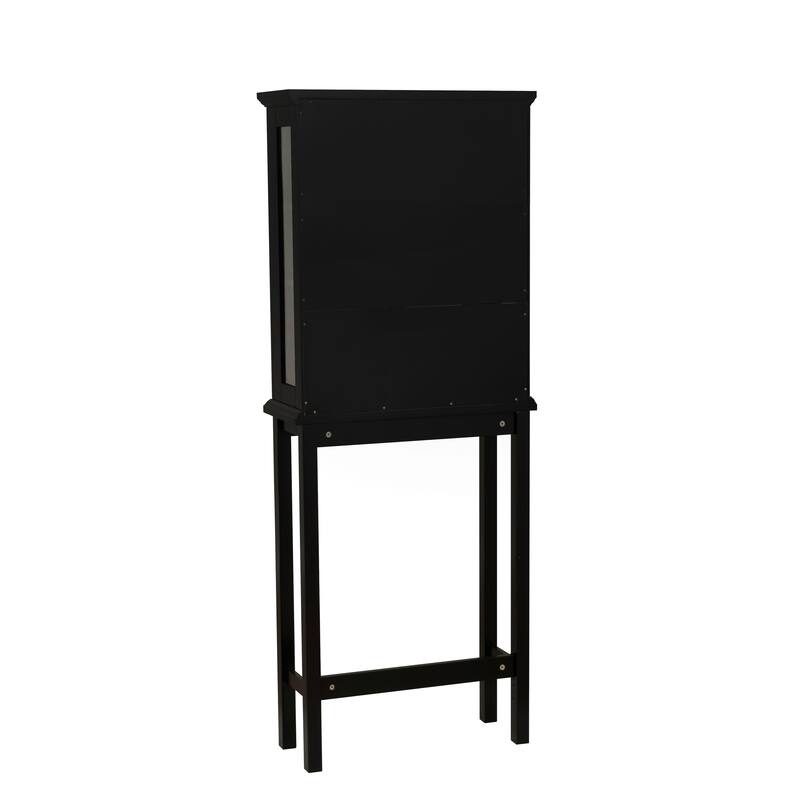 Serenity Space Saver