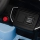 preview thumbnail 9 of 28, 12V Kids Ride On Car, Licensed Maserati Electric Vehicle with Remote Control, 4 Wheels Suspension, Battery Powered Driving Toy